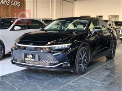 تويوتا كراون